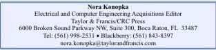 Nora Konopka (nora.konopka@taylorandfrancis.com)